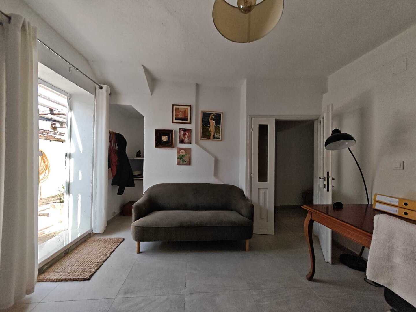 Mediterranes Selbstversorgungsanwesen – Haupthaus + 2 Apartments + Olivenhain | Vela Luka, Korčula