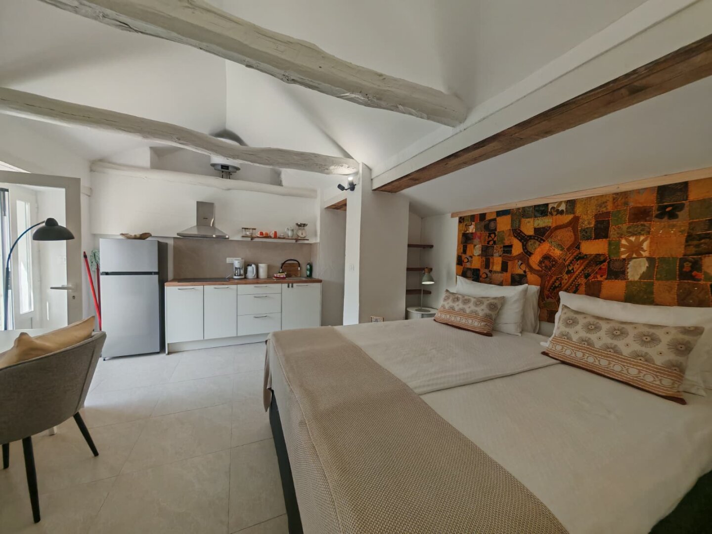 Mediterranes Selbstversorgungsanwesen – Haupthaus + 2 Apartments + Olivenhain | Vela Luka, Korčula