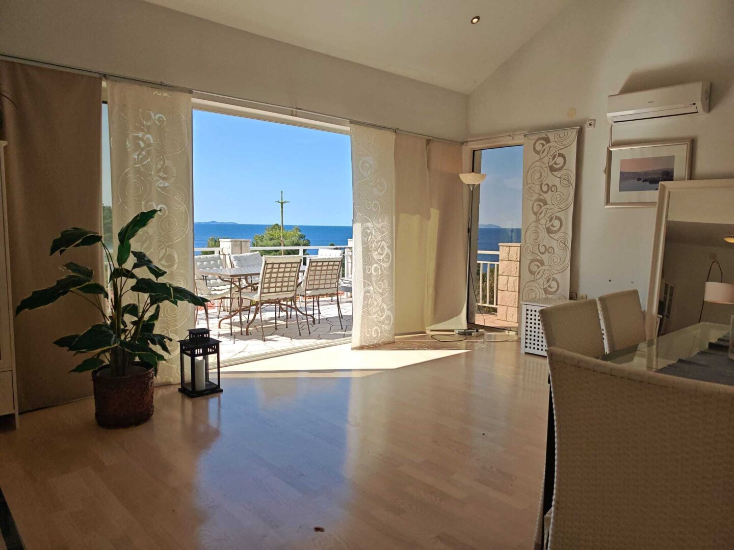 Elegante Residenz in unmittelbarer Strandnähe – wenige Gehminuten zum Meer | Insel Korčula