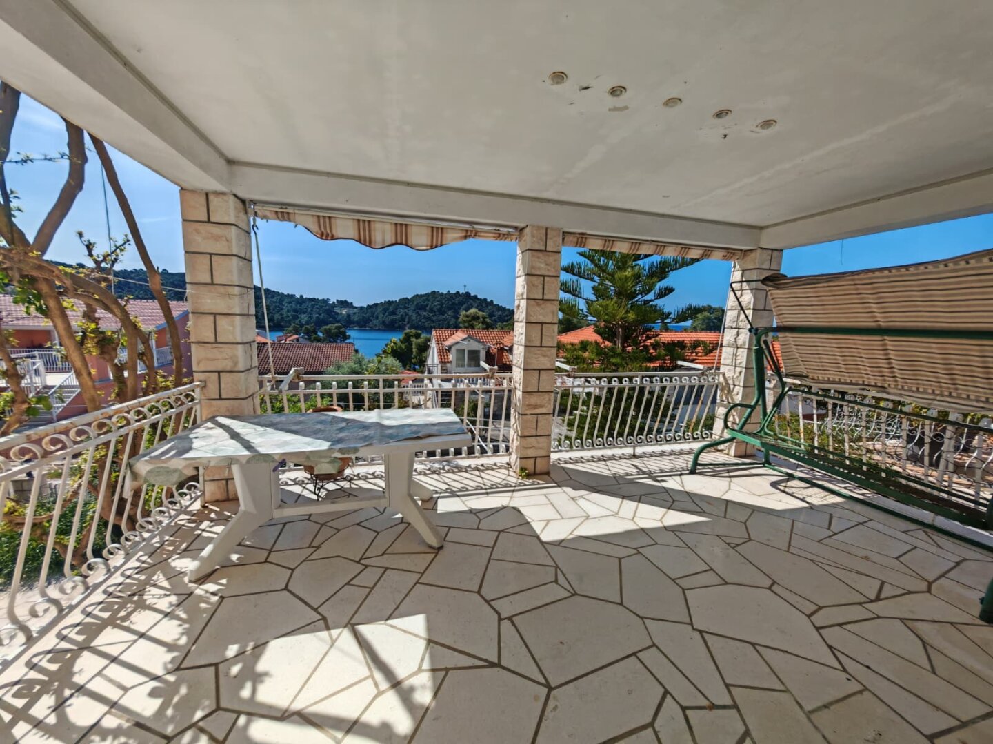 Elegante Residenz in unmittelbarer Strandnähe – wenige Gehminuten zum Meer | Insel Korčula
