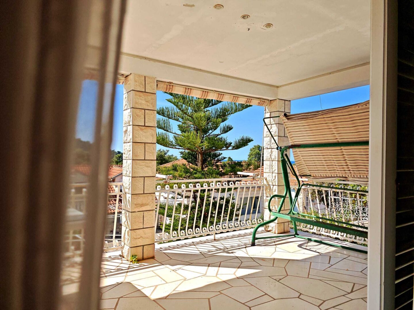Elegante Residenz in unmittelbarer Strandnähe – wenige Gehminuten zum Meer | Insel Korčula