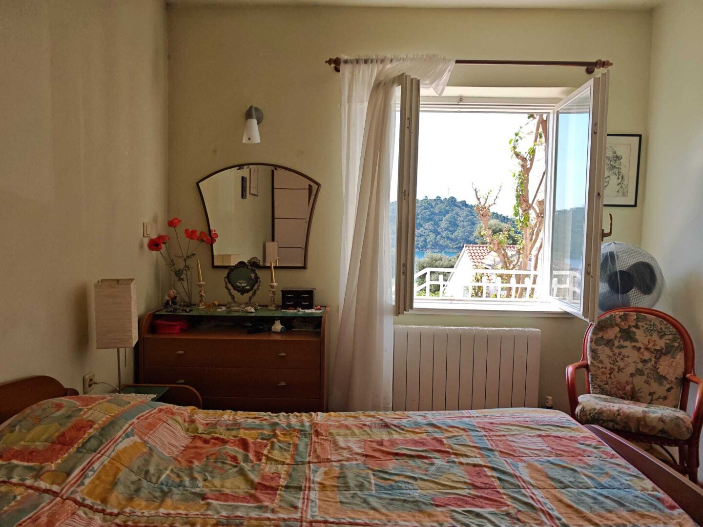 Elegante Residenz in unmittelbarer Strandnähe – wenige Gehminuten zum Meer | Insel Korčula