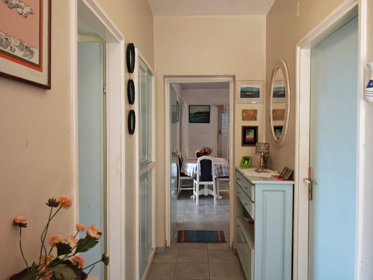 Elegante Residenz in unmittelbarer Strandnähe – wenige Gehminuten zum Meer | Insel Korčula
