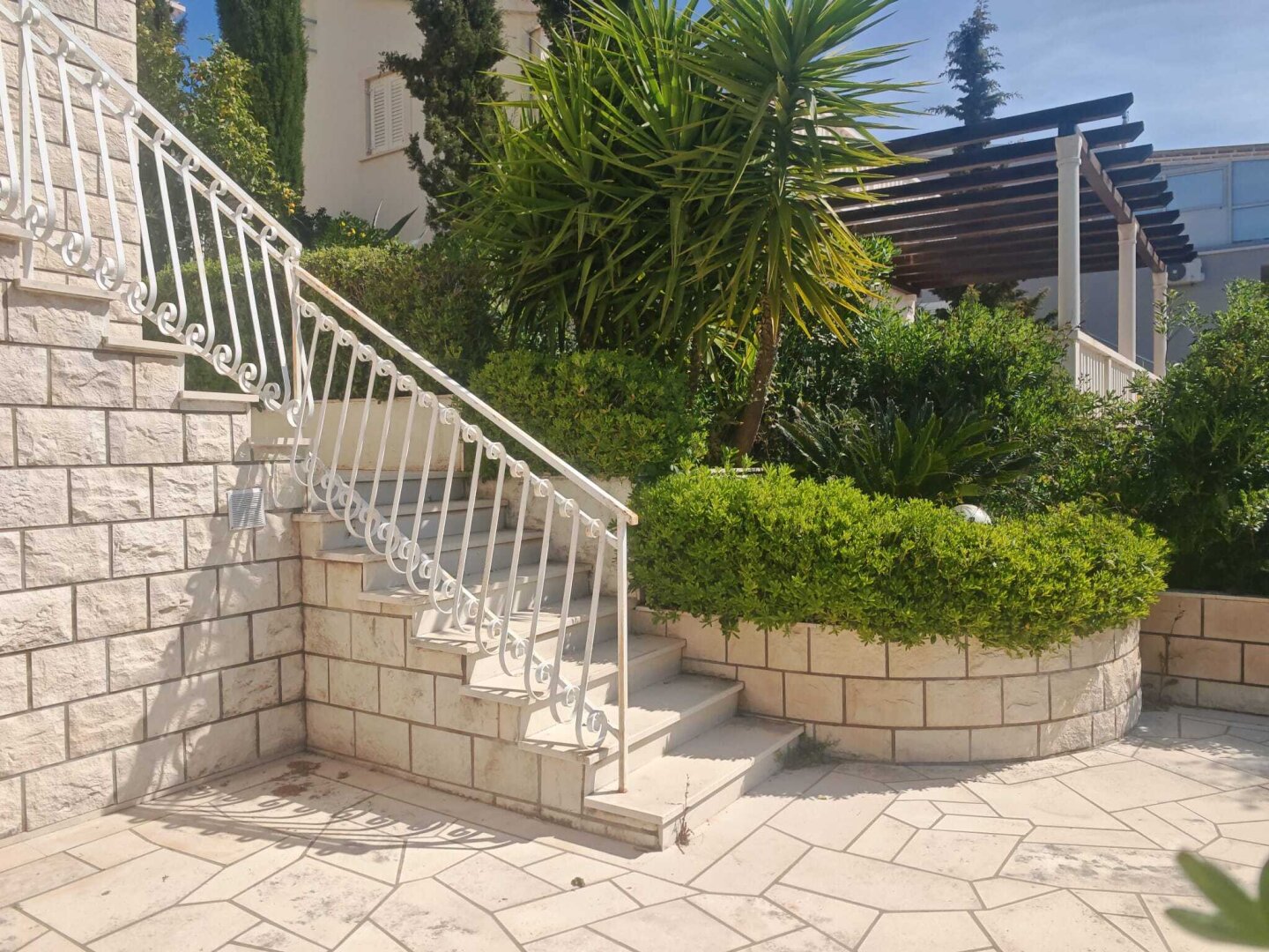 Elegante Residenz in unmittelbarer Strandnähe – wenige Gehminuten zum Meer | Insel Korčula