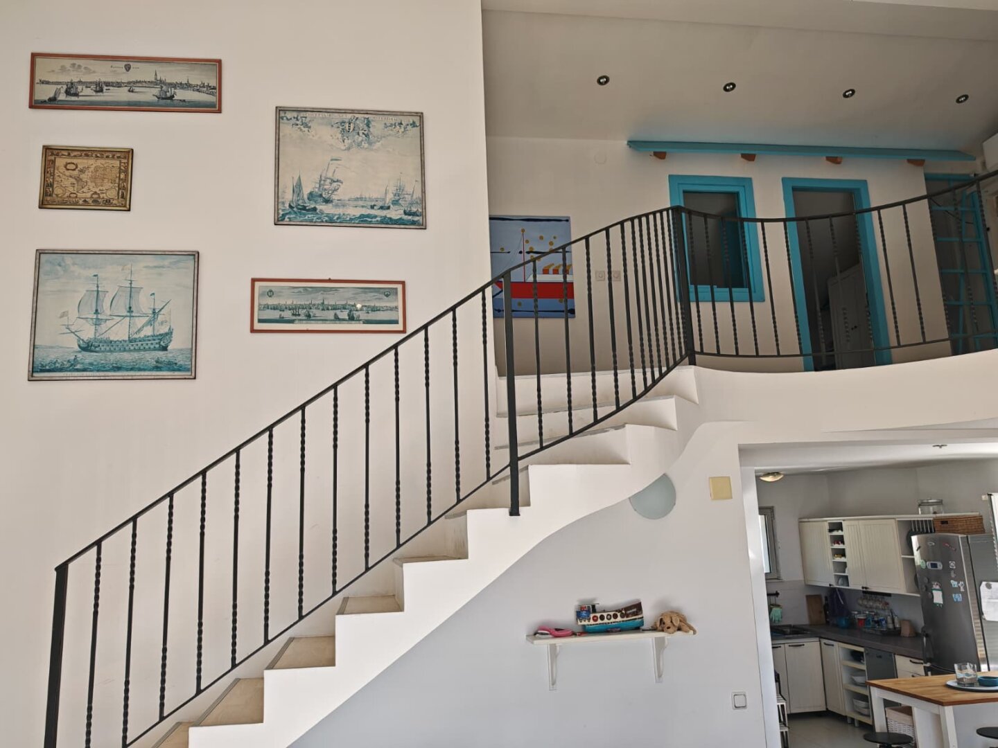 Elegante Residenz in unmittelbarer Strandnähe – wenige Gehminuten zum Meer | Insel Korčula