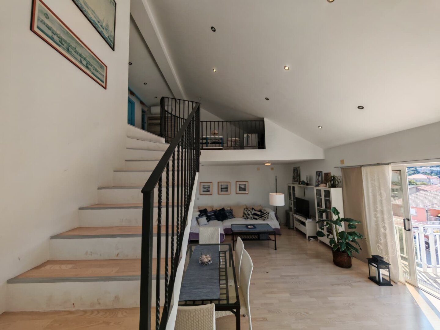 Elegante Residenz in unmittelbarer Strandnähe – wenige Gehminuten zum Meer | Insel Korčula