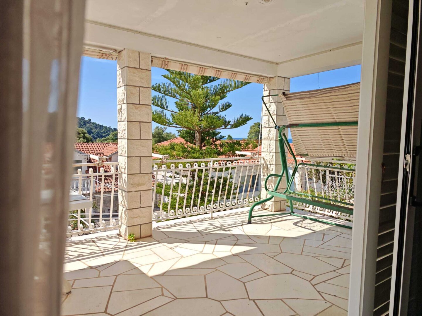 Elegante Residenz in unmittelbarer Strandnähe – wenige Gehminuten zum Meer | Insel Korčula