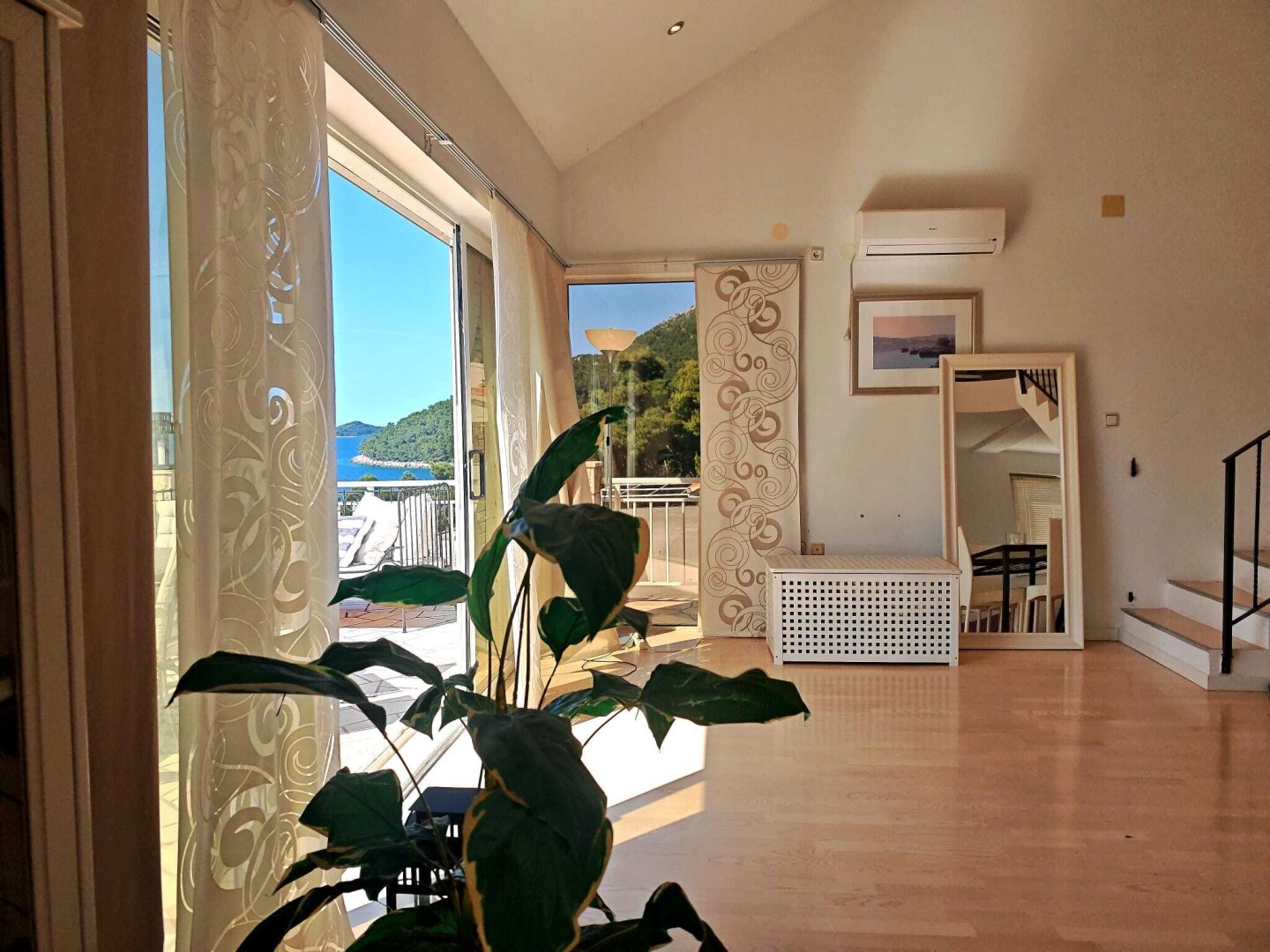 Elegante Residenz in unmittelbarer Strandnähe – wenige Gehminuten zum Meer | Insel Korčula