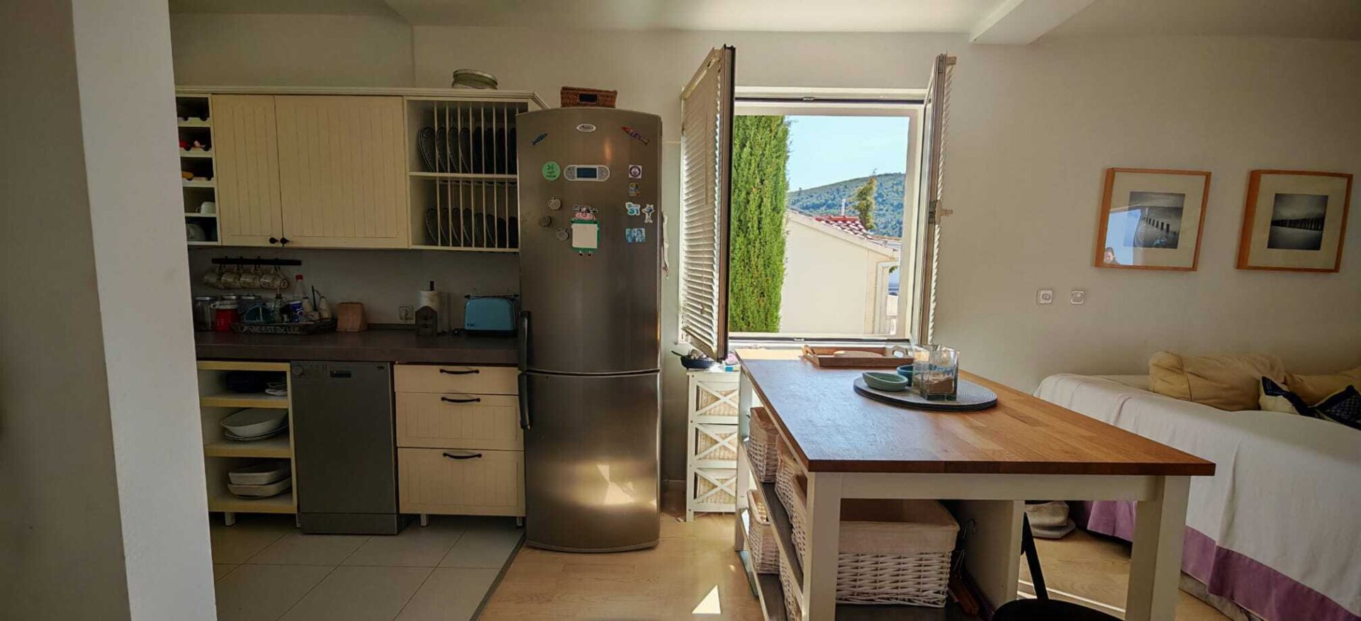 Elegante Residenz in unmittelbarer Strandnähe – wenige Gehminuten zum Meer | Insel Korčula
