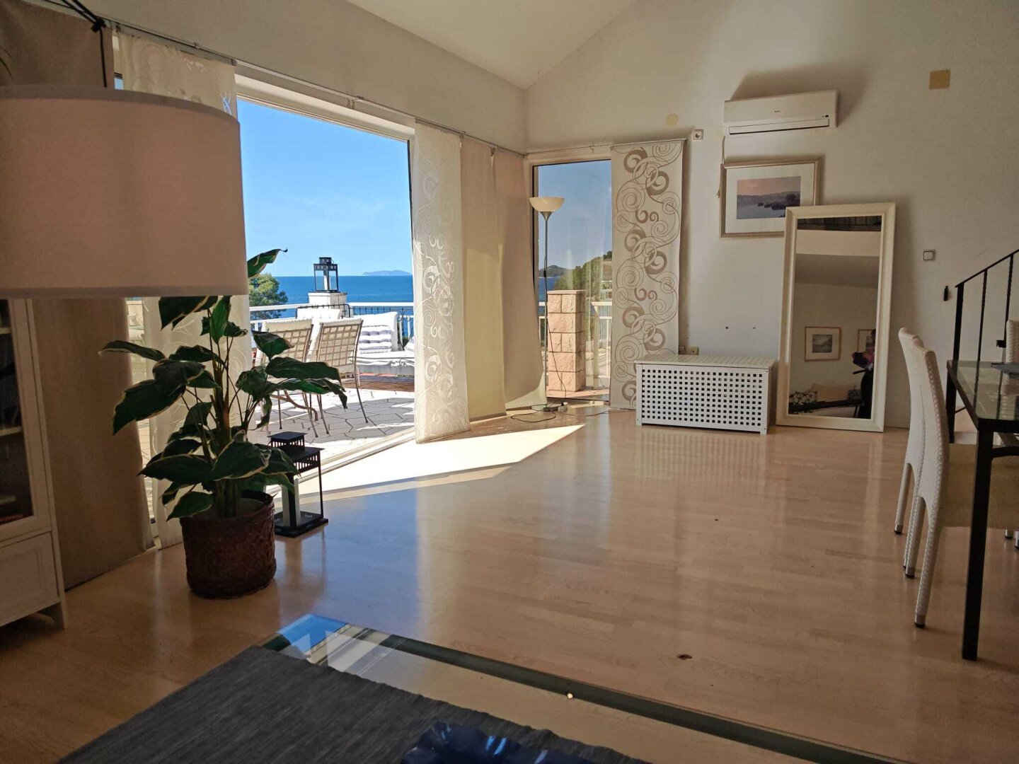 Elegante Residenz in unmittelbarer Strandnähe – wenige Gehminuten zum Meer | Insel Korčula