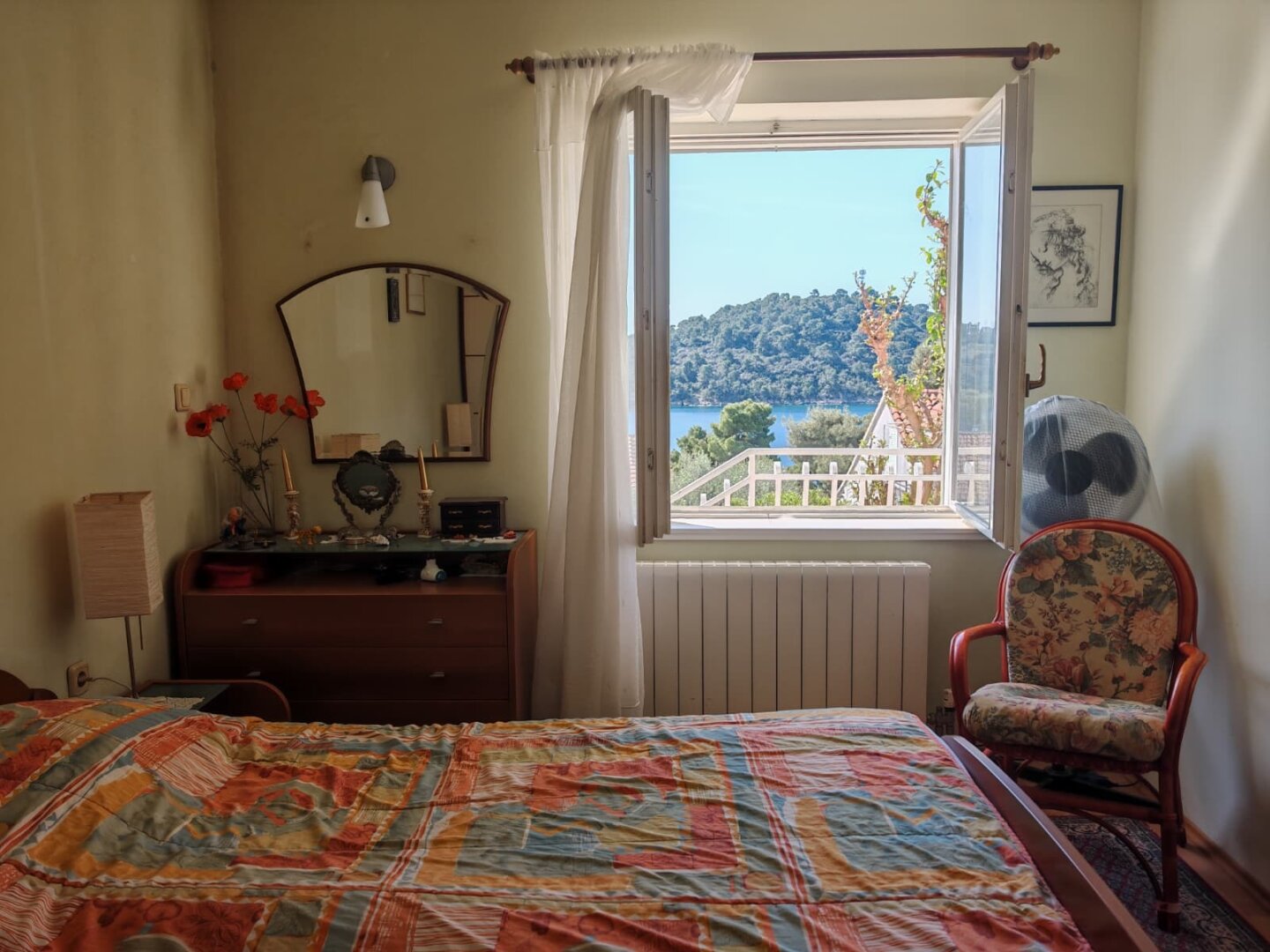 Elegante Residenz in unmittelbarer Strandnähe – wenige Gehminuten zum Meer | Insel Korčula