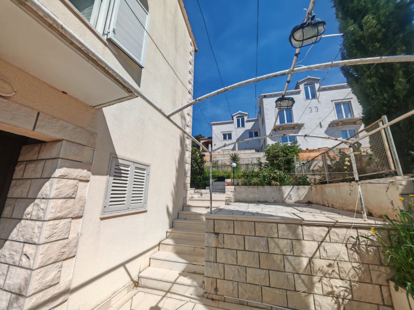 Elegante Residenz in unmittelbarer Strandnähe – wenige Gehminuten zum Meer | Insel Korčula
