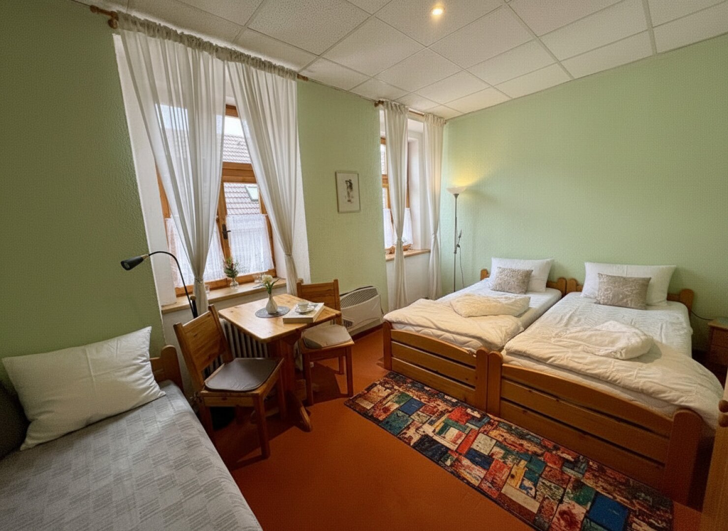 Betriebsbereite Pension im Herzen des Ötscherlandes | 252 m² | Gaming – Mostviertel