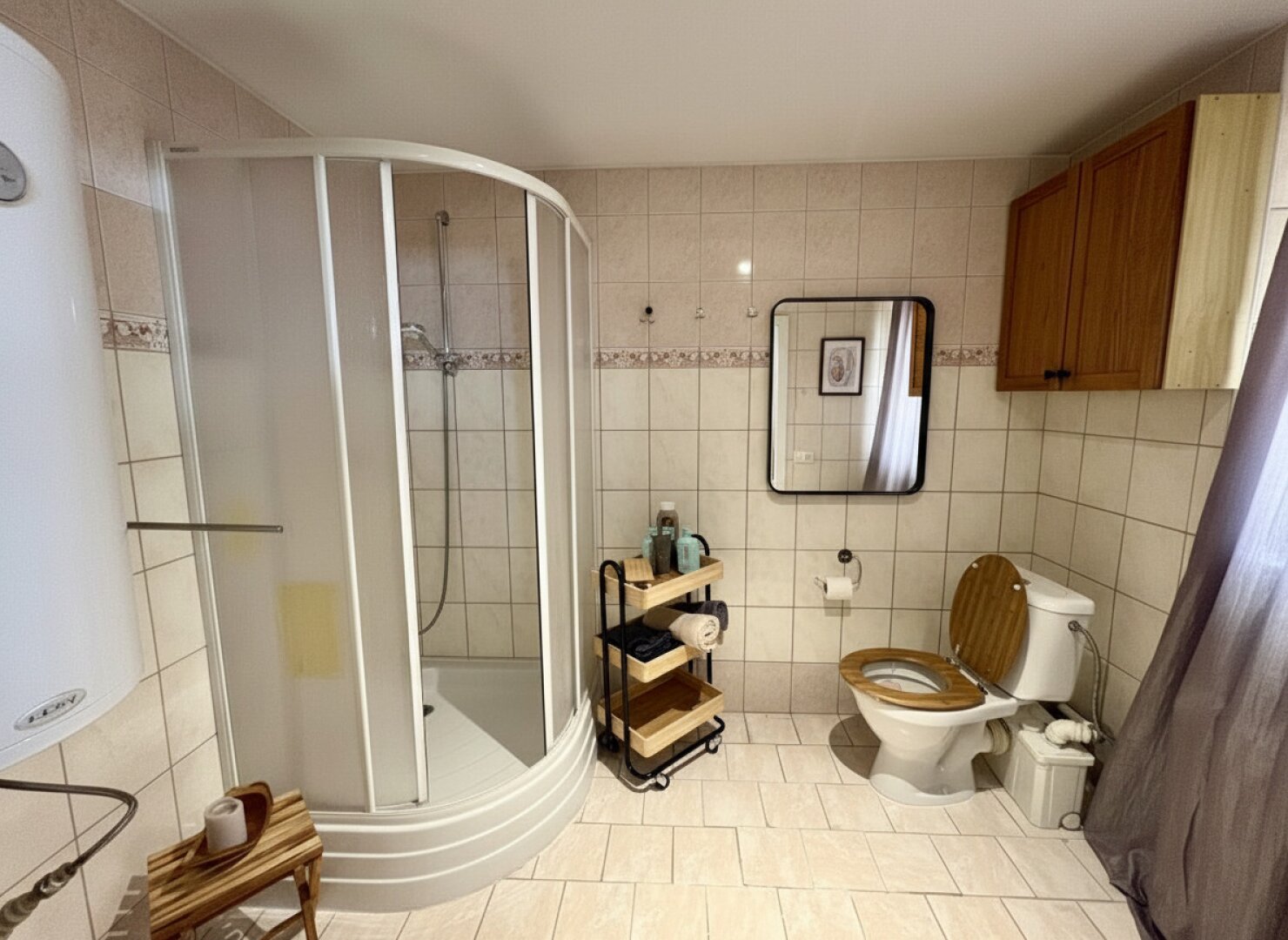 Betriebsbereite Pension im Herzen des Ötscherlandes | 252 m² | Gaming – Mostviertel