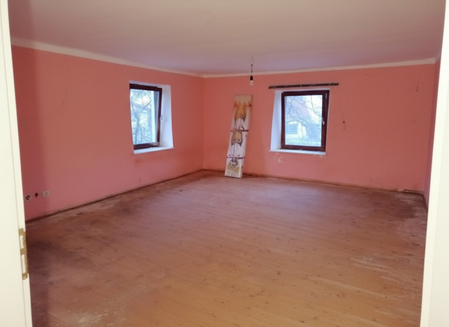 Historisches Massivhaus mit Hofanlage | 170 m² + Ausbaupotenzial bis 340 m² | Wachau-Nähe, Trandorf NÖ