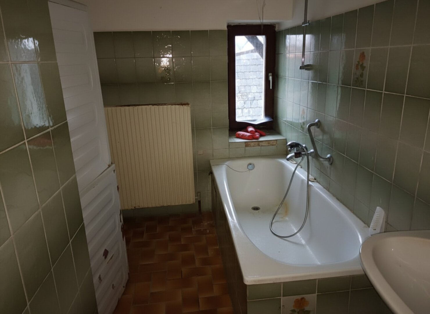 Historisches Massivhaus mit Hofanlage | 170 m² + Ausbaupotenzial bis 340 m² | Wachau-Nähe, Trandorf NÖ