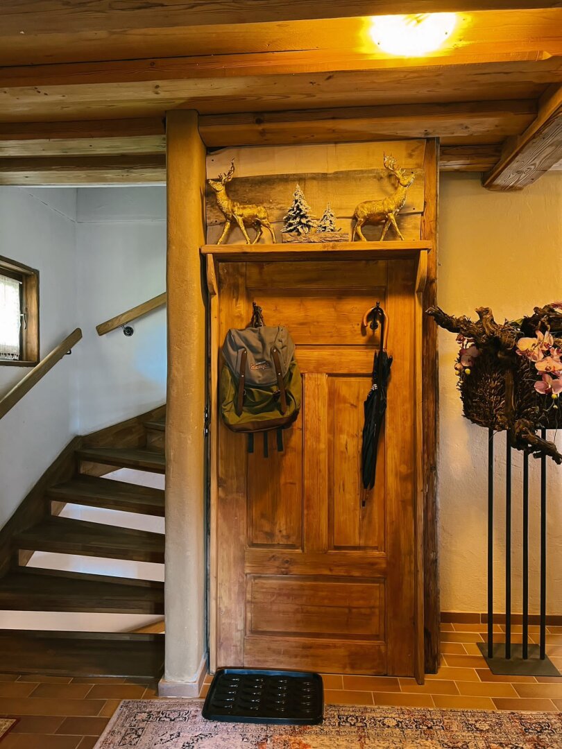 Privates Chalet mit Wellnessbereich | 150 m² | Eigennutzung & laufende Mieteinnahmen | Brodersdorf, Stmk
