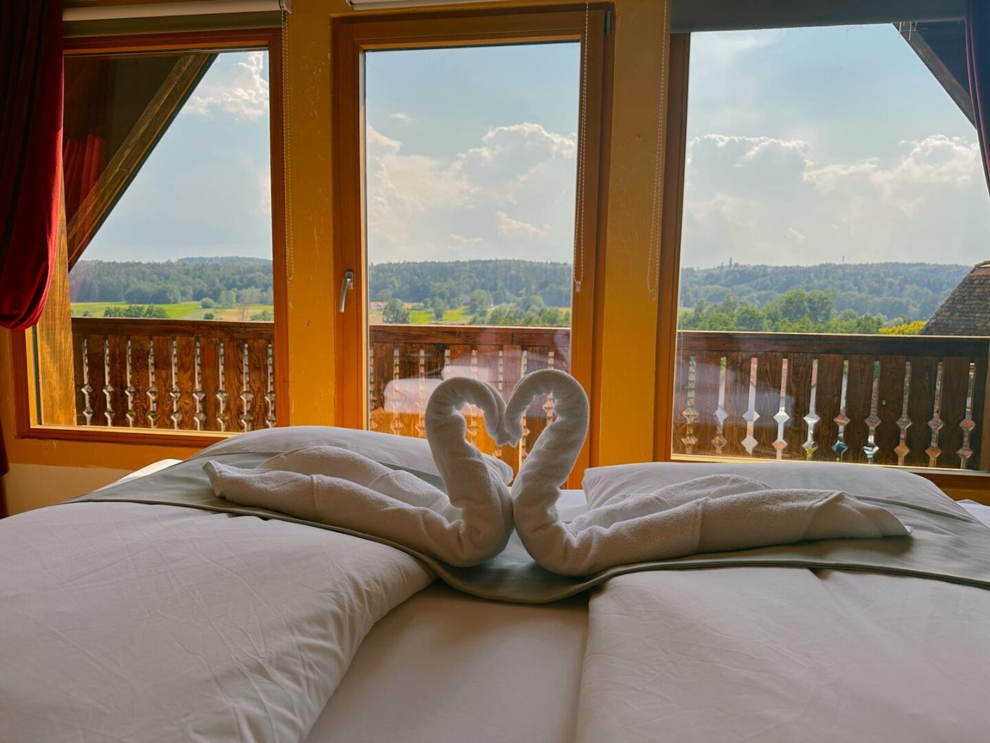 Privates Chalet mit Wellnessbereich | 150 m² | Eigennutzung & laufende Mieteinnahmen | Brodersdorf, Stmk