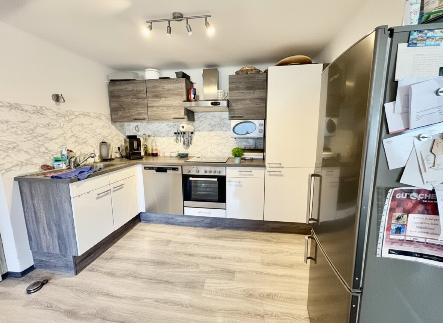 Saniertes Landhaus mit Wiesen, Wald & eigenem Brunnen | 178 m² | 7.154 m² lastenfrei | Gloxwald, OÖ