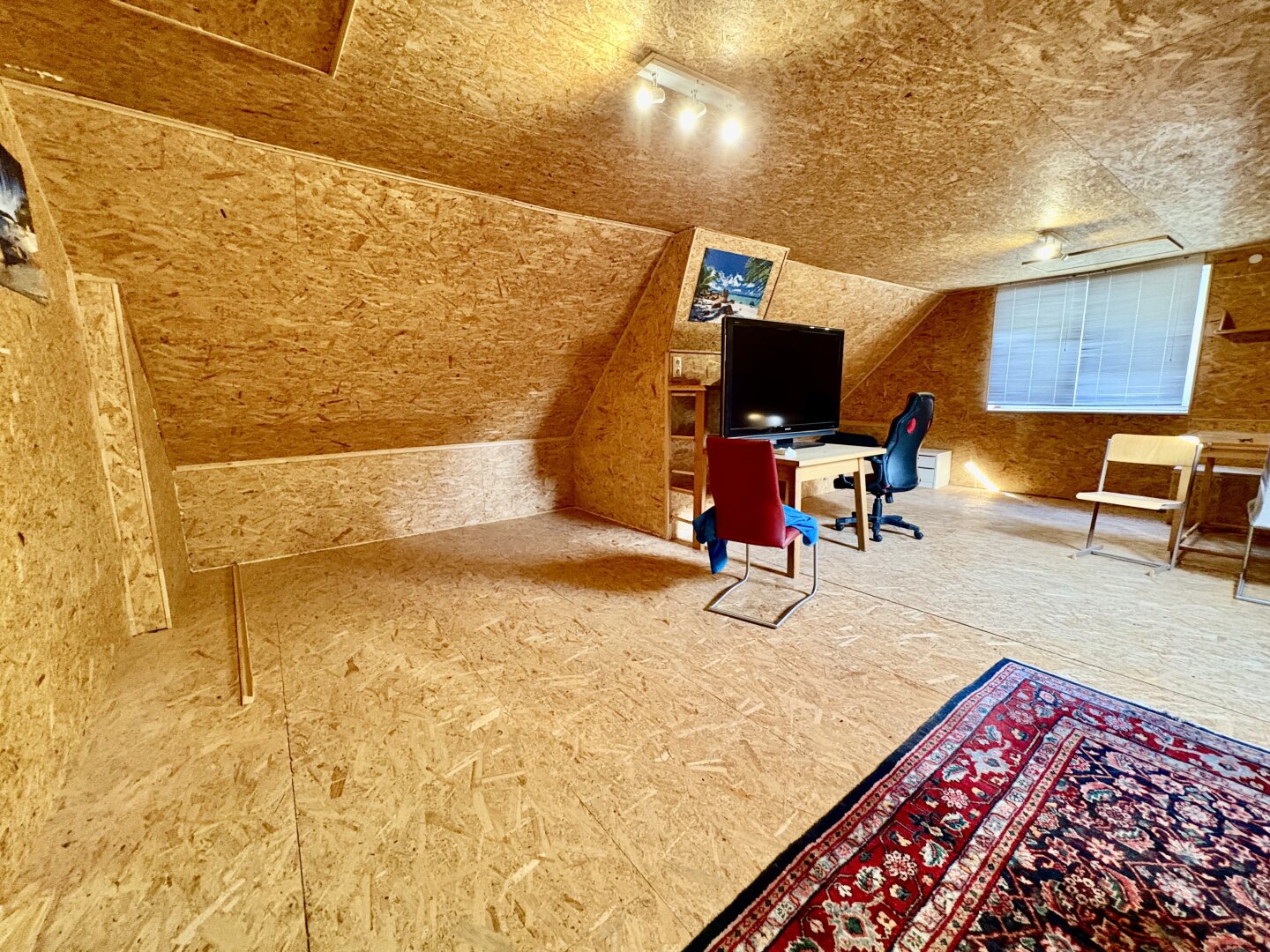 Saniertes Landhaus mit Wiesen, Wald & eigenem Brunnen | 178 m² | 7.154 m² lastenfrei | Gloxwald, OÖ