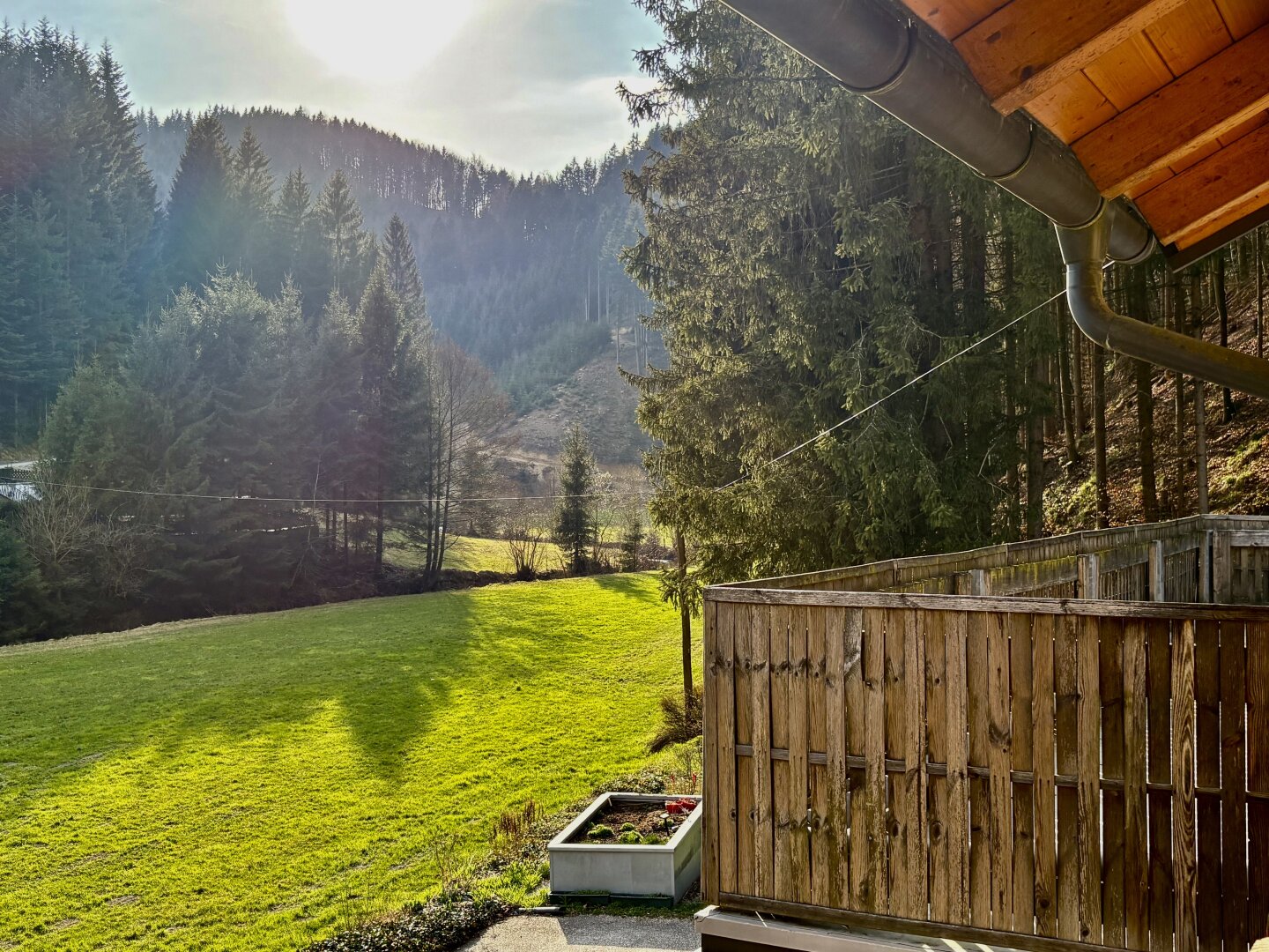 Saniertes Landhaus mit Wiesen, Wald & eigenem Brunnen | 178 m² | 7.154 m² lastenfrei | Gloxwald, OÖ
