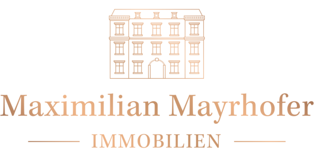 Logo von Maximilian Mayrhofer Immobilien
