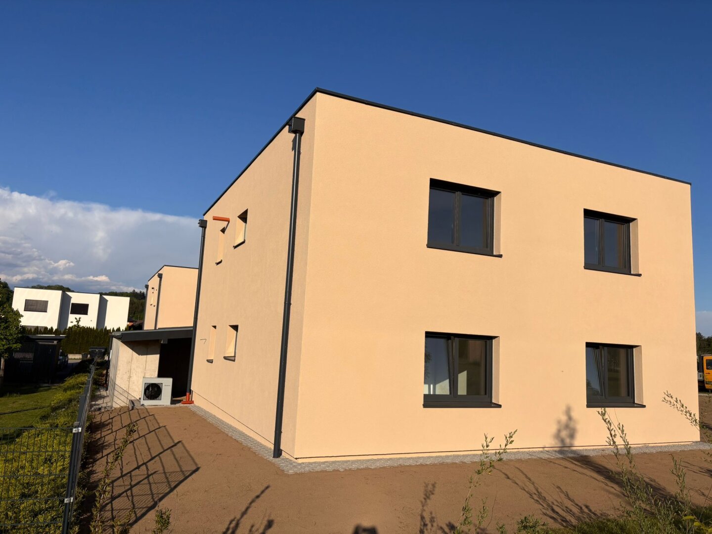 Neuwertige 3-Zimmer-Wohnung mit Garten in St. Martin 🏡