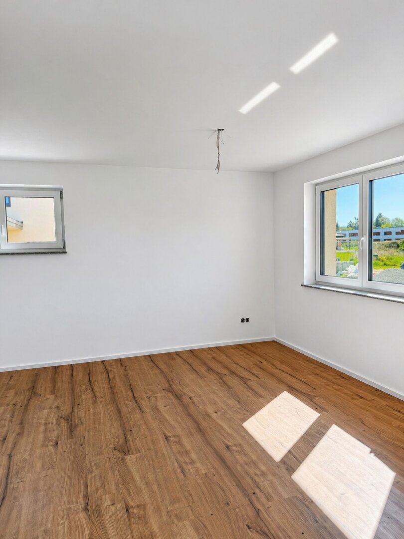 Neuwertige 3-Zimmer-Wohnung mit Garten in St. Martin 🏡