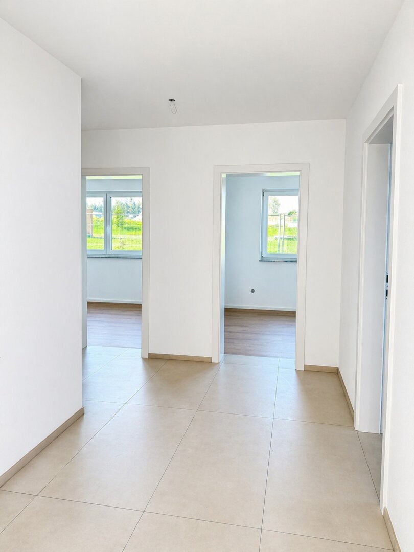 Neuwertige 3-Zimmer-Wohnung mit Garten in St. Martin 🏡