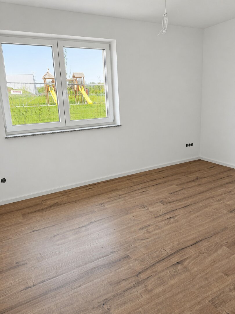 Neuwertige 3-Zimmer-Wohnung mit Garten in St. Martin 🏡