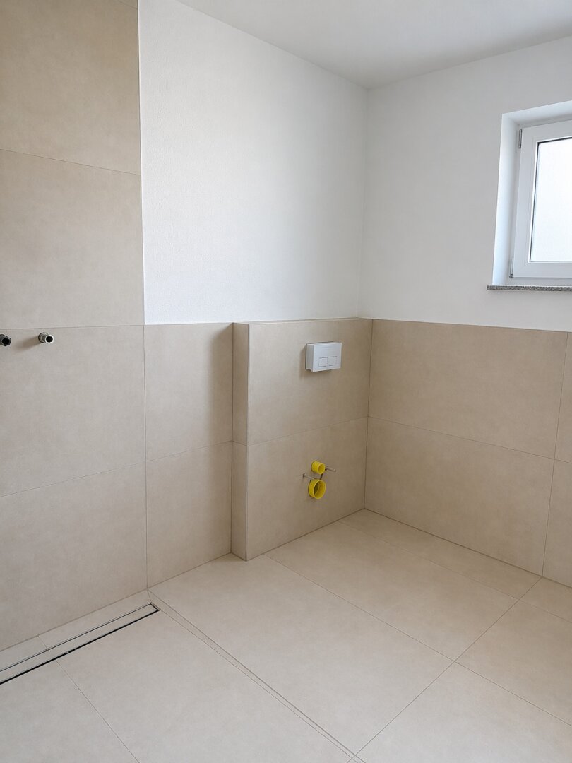 Neuwertige 3-Zimmer-Wohnung mit Garten in St. Martin 🏡
