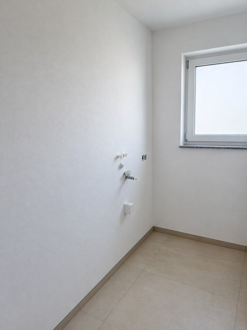 Neuwertige 3-Zimmer-Wohnung mit Garten in St. Martin 🏡