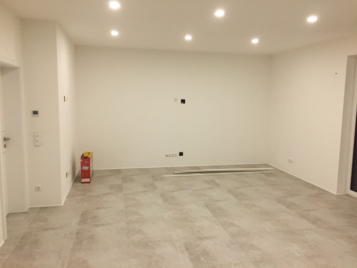Wohnzimmer OG