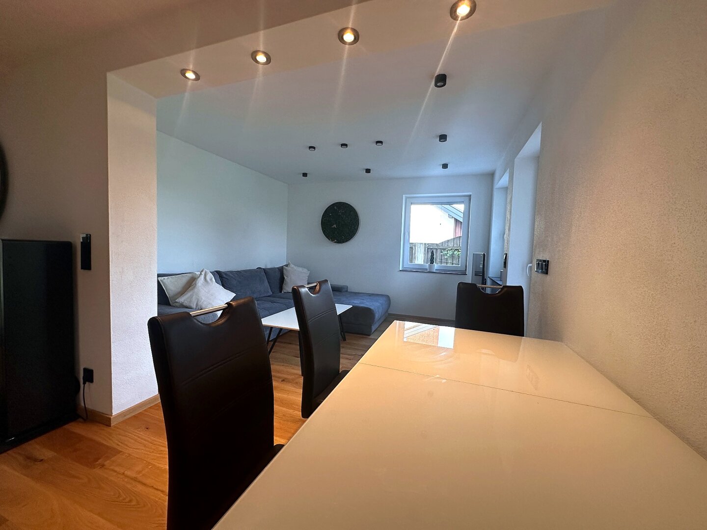 Charmantes Ein- bis Zweifamilienhaus mit Grünblick und vielen Highlights 🏡