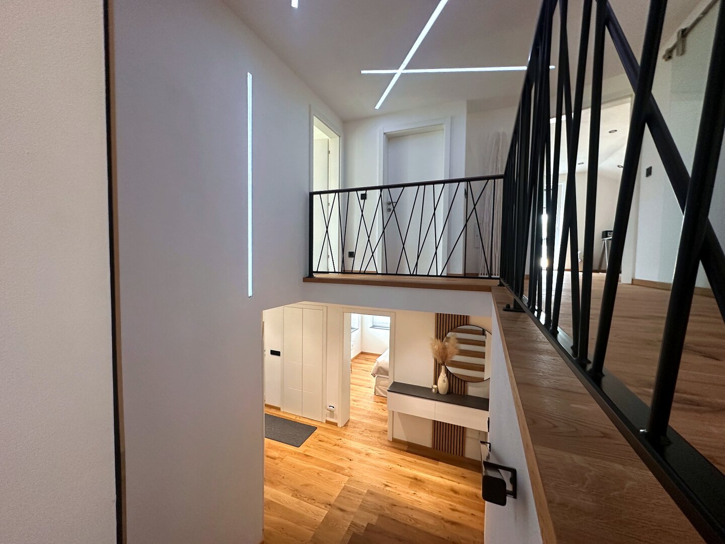 Charmantes Ein- bis Zweifamilienhaus mit Grünblick und vielen Highlights 🏡