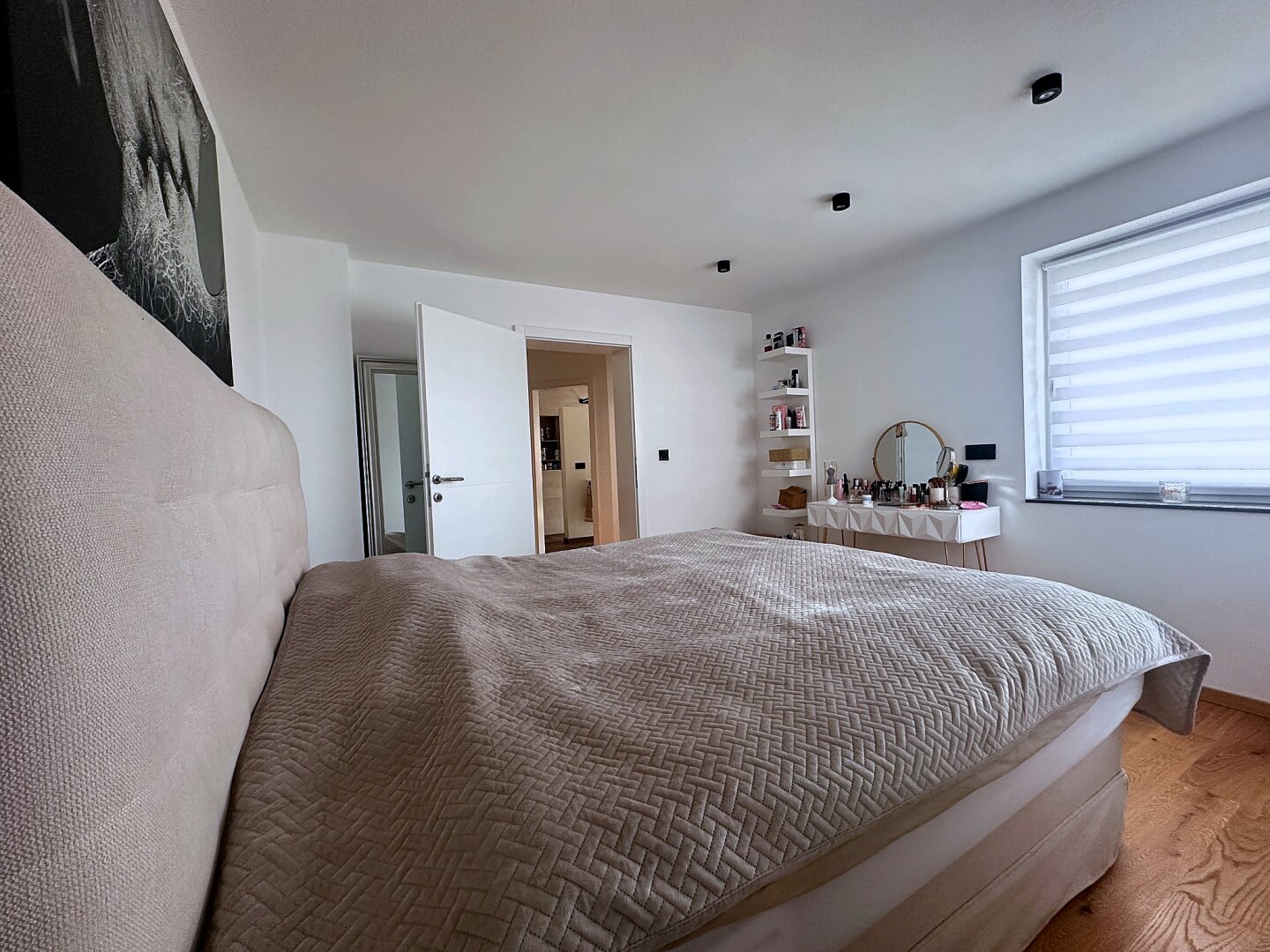 Charmantes Ein- bis Zweifamilienhaus mit Grünblick und vielen Highlights 🏡