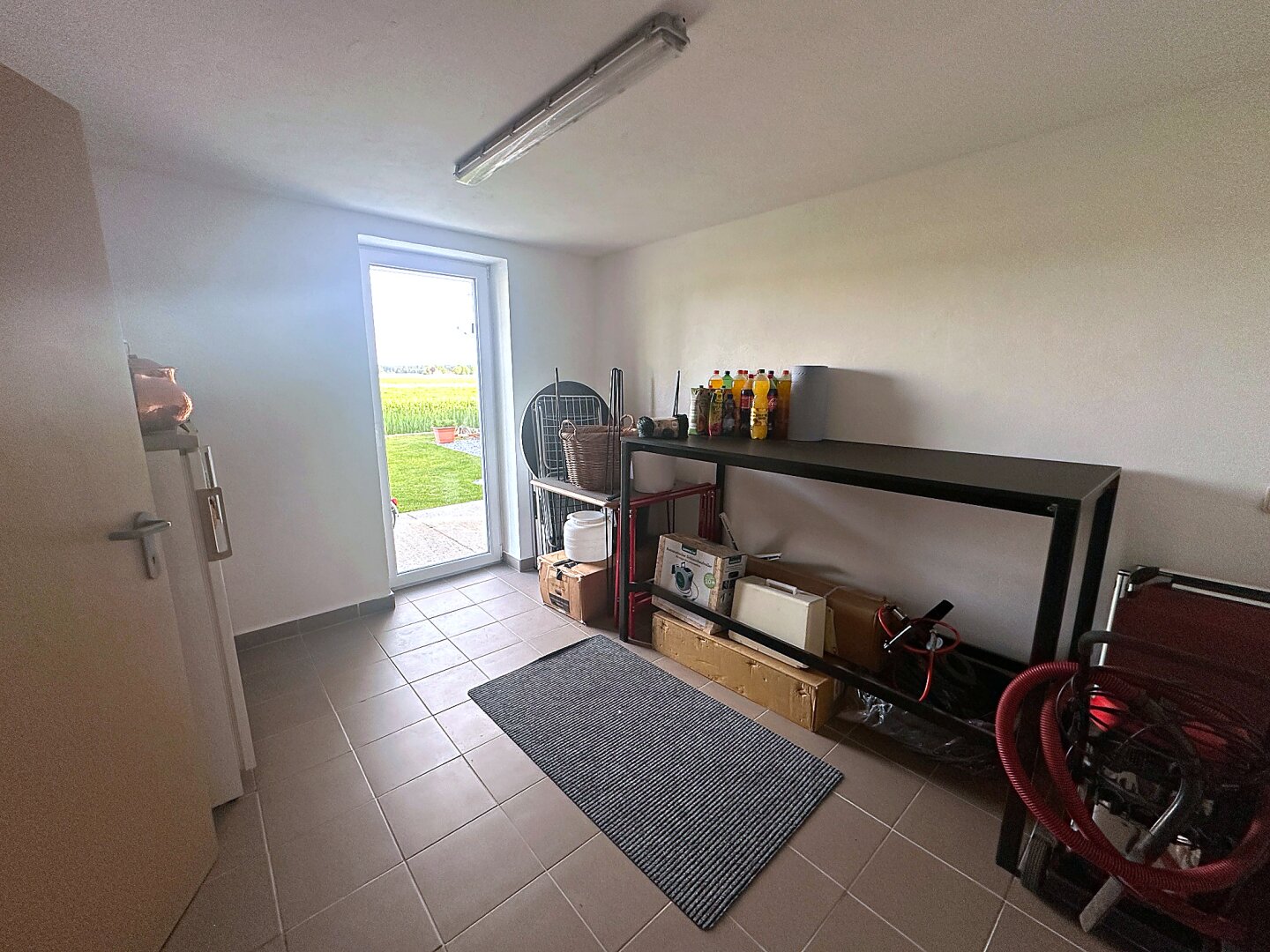 Charmantes Ein- bis Zweifamilienhaus mit Grünblick und vielen Highlights 🏡