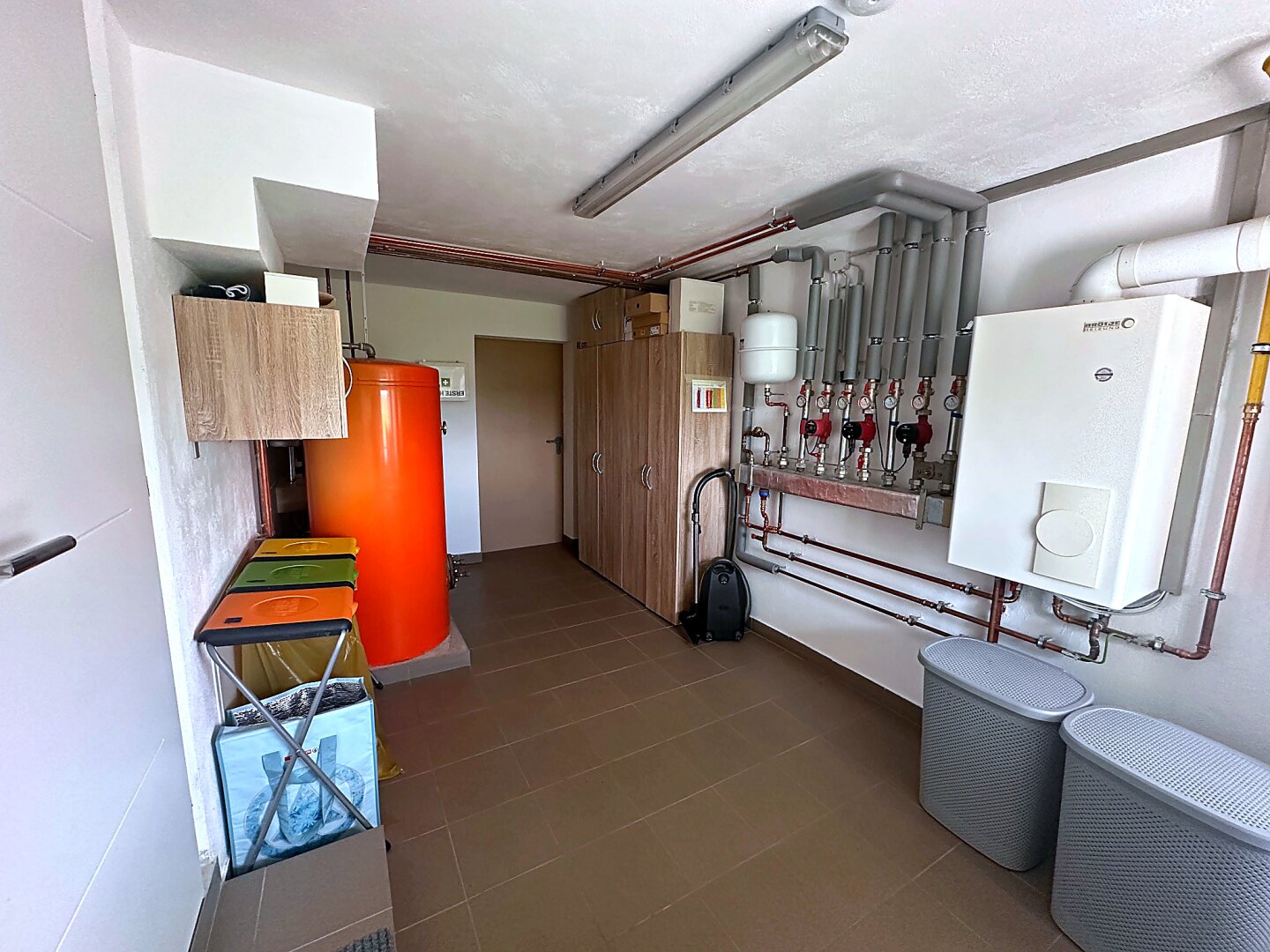Charmantes Ein- bis Zweifamilienhaus mit Grünblick und vielen Highlights 🏡
