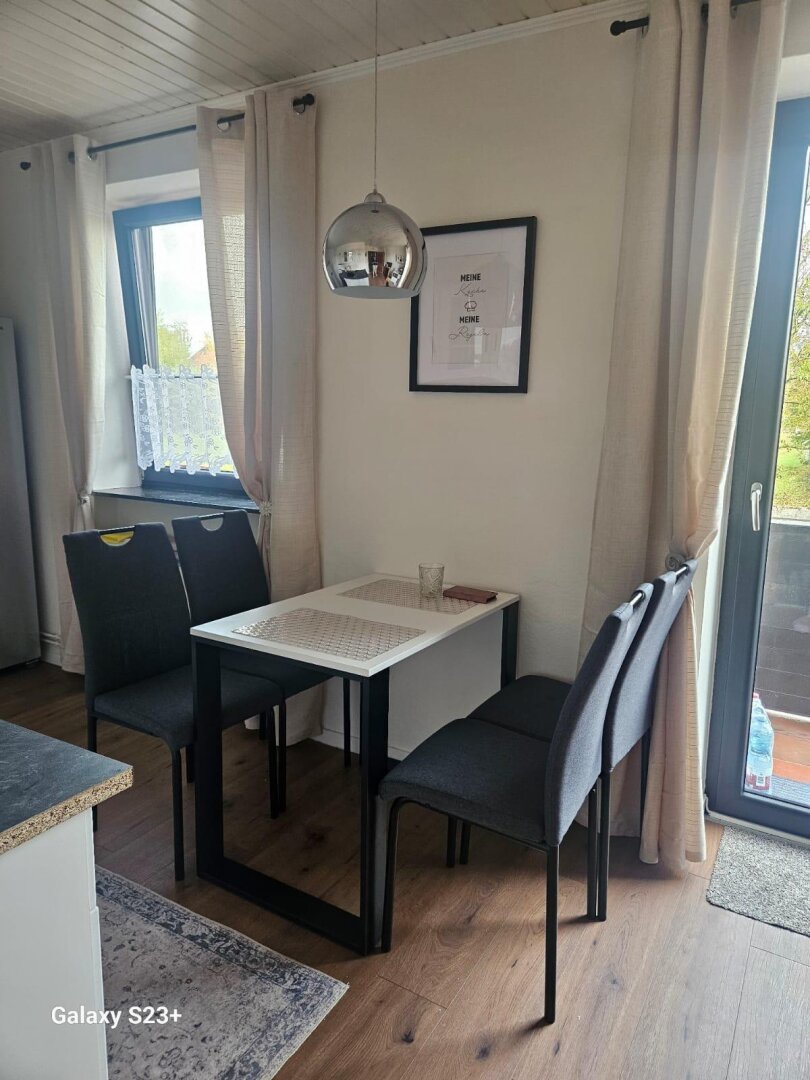 Charmantes Zuhause mit gepflegtem Garten