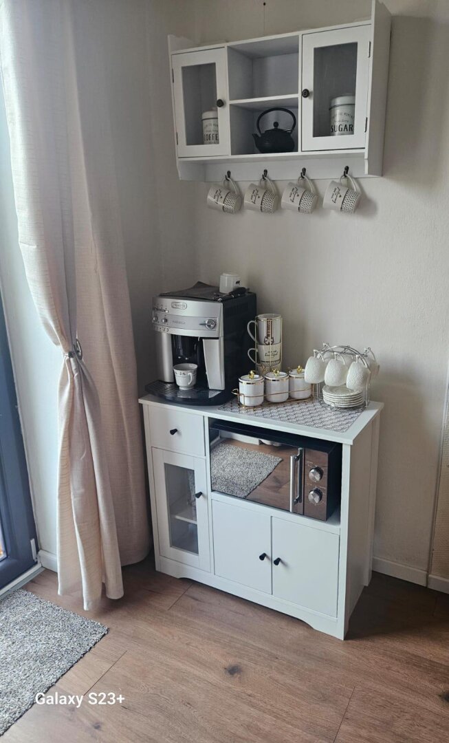 Charmantes Zuhause mit gepflegtem Garten