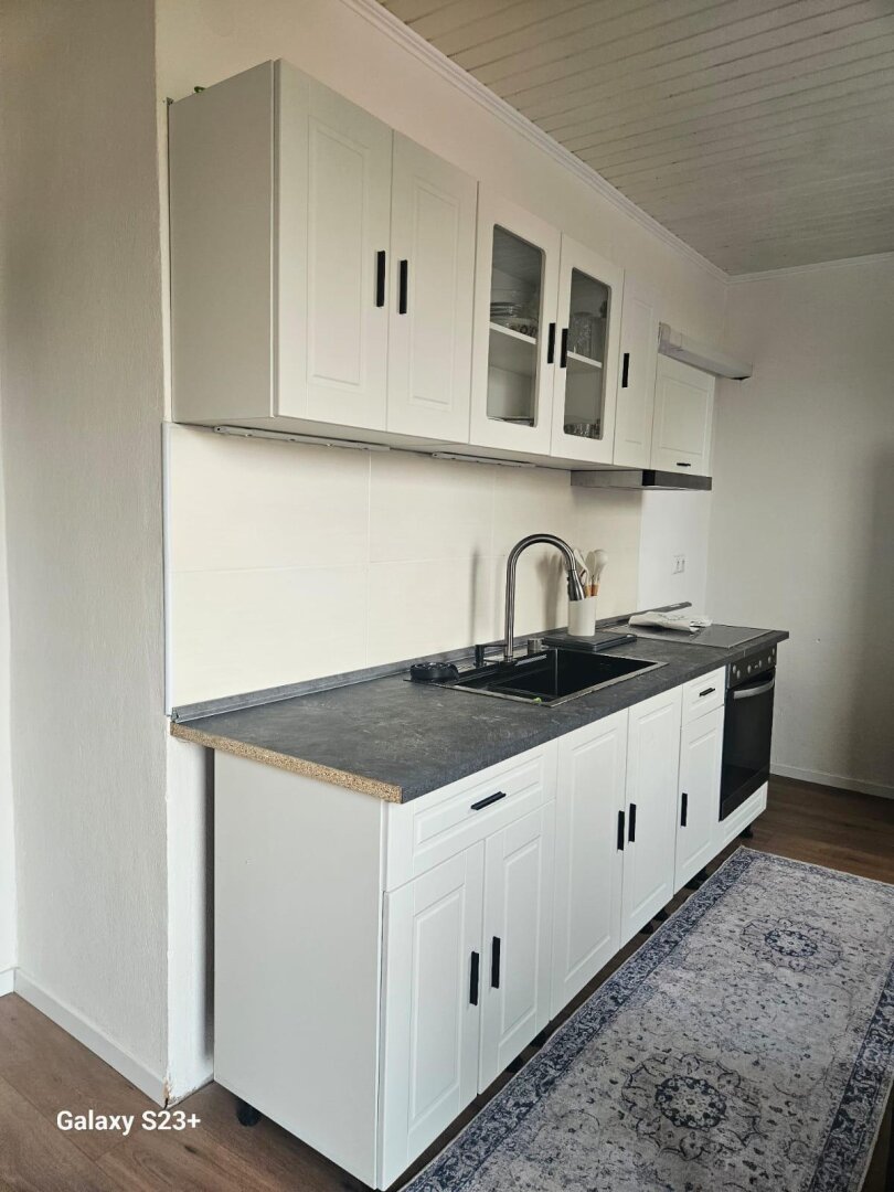 Charmantes Zuhause mit gepflegtem Garten