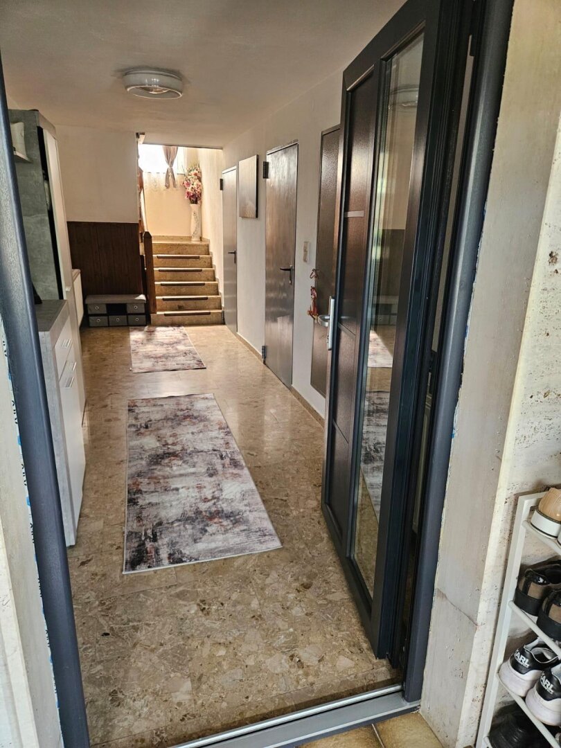 Charmantes Zuhause mit gepflegtem Garten