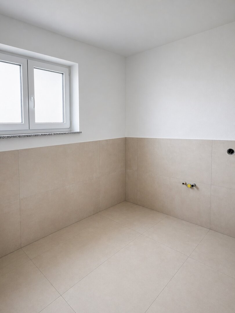 Neuwertige 3-Zi-Wohnung im OG., Garten, Balkon, Caport,79m², €254.900