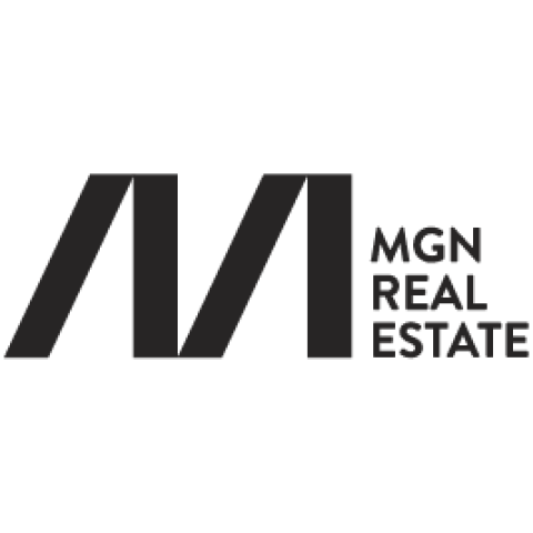 Logo von MGN Investment Group GmbH