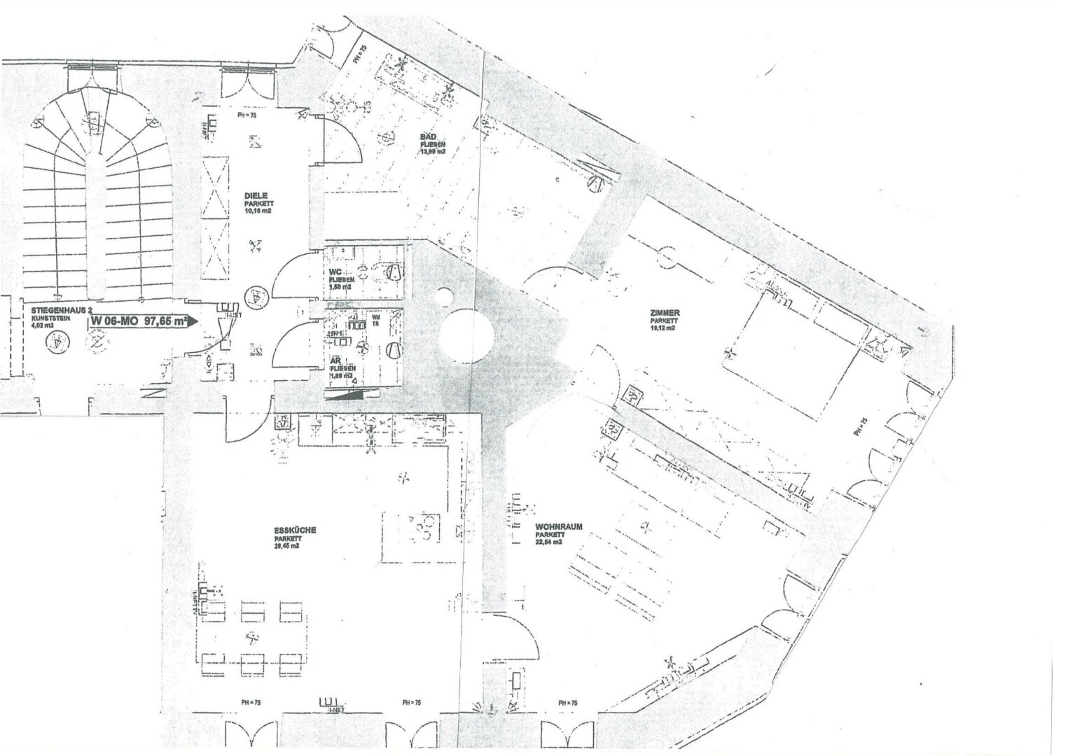 Grundriss 1