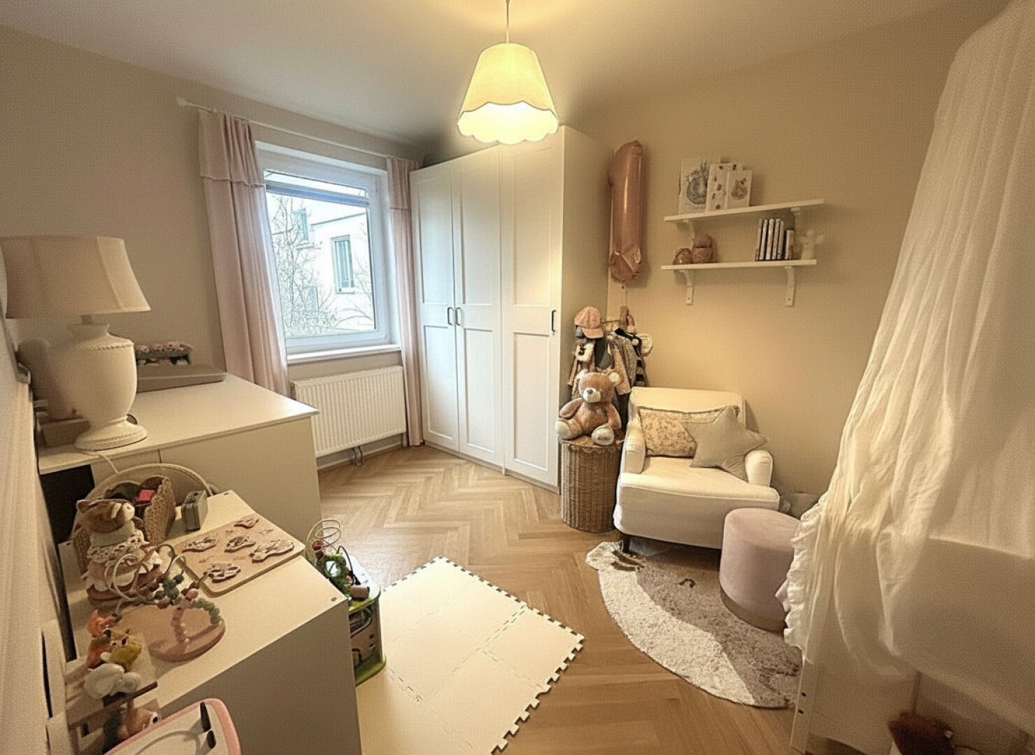 Kinderzimmer