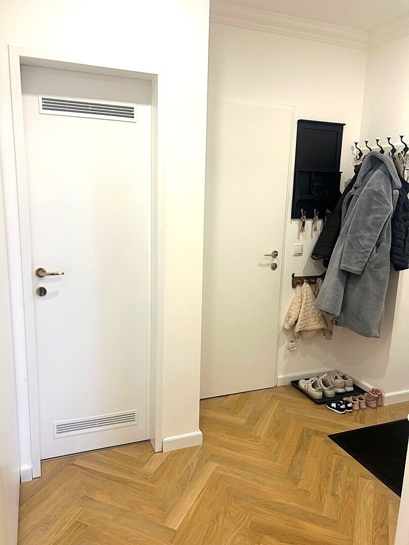 Vorzimmer