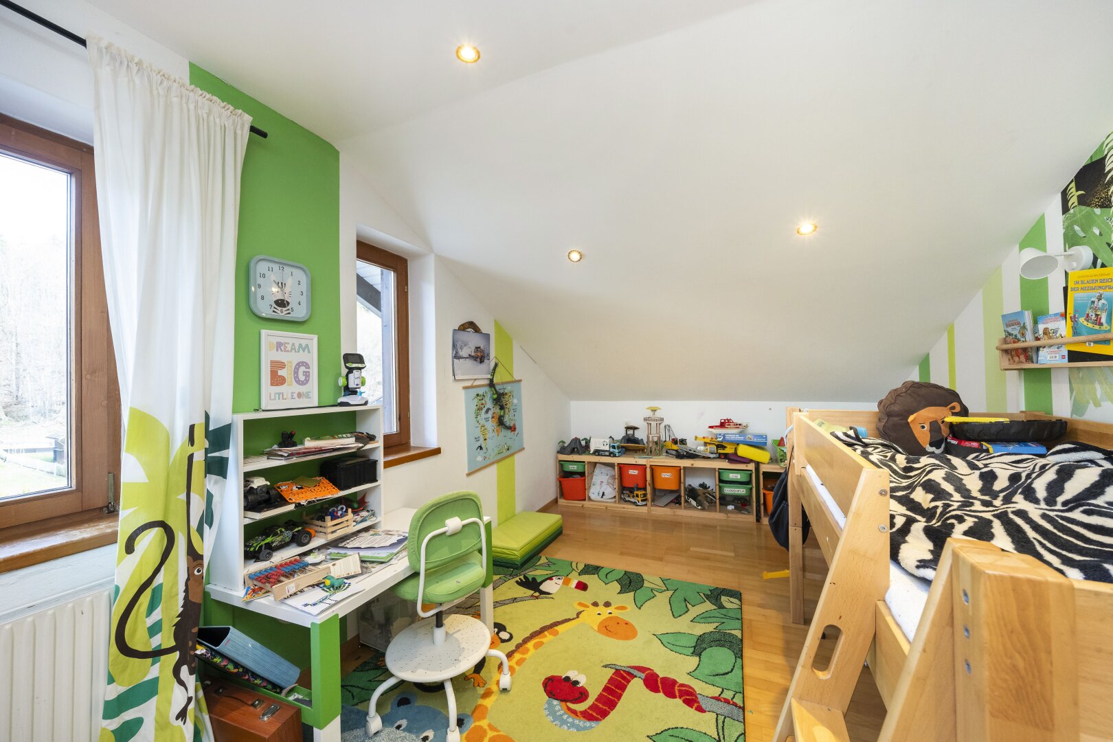 Kinderzimmer