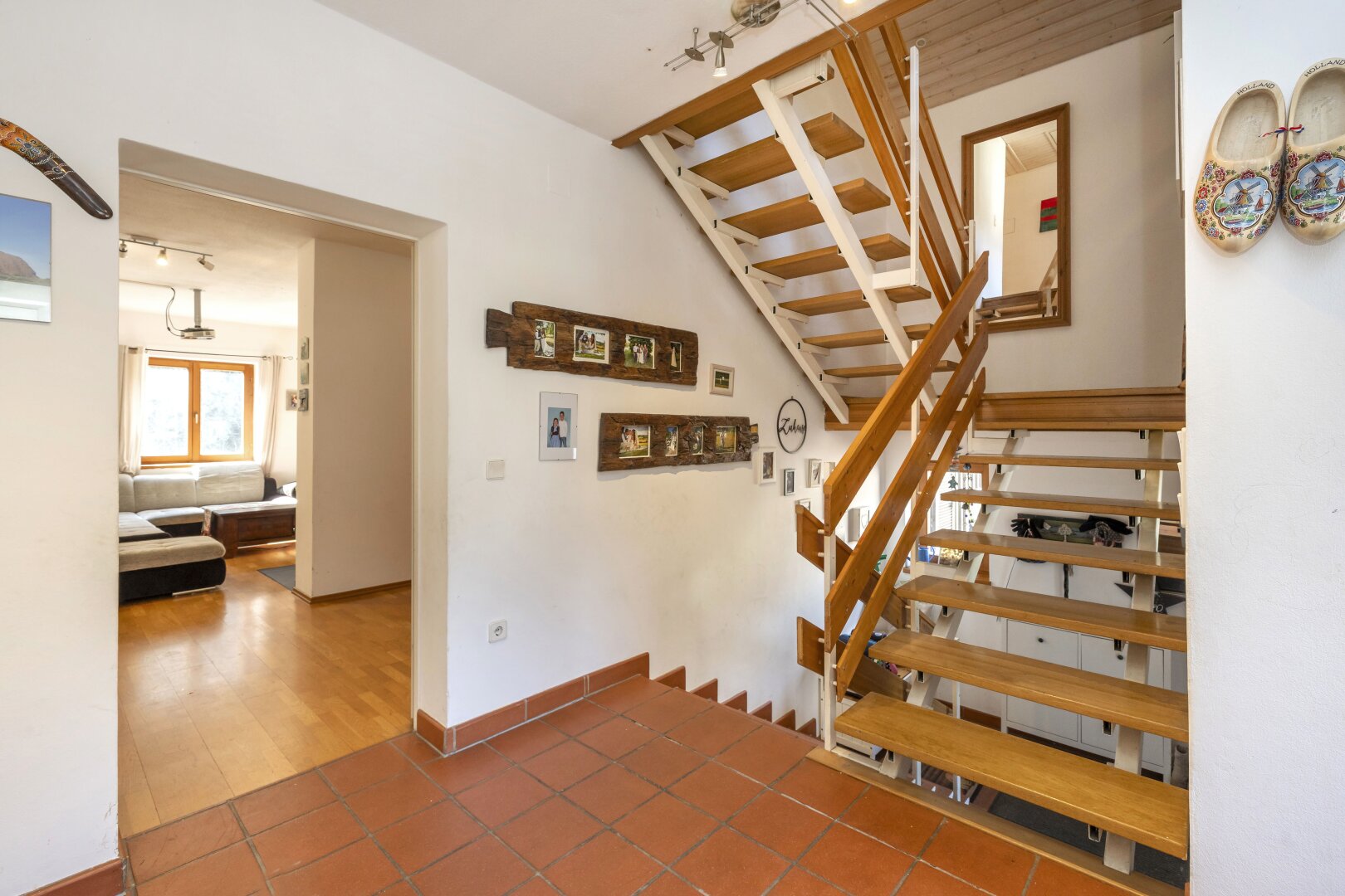 Stiegenhaus