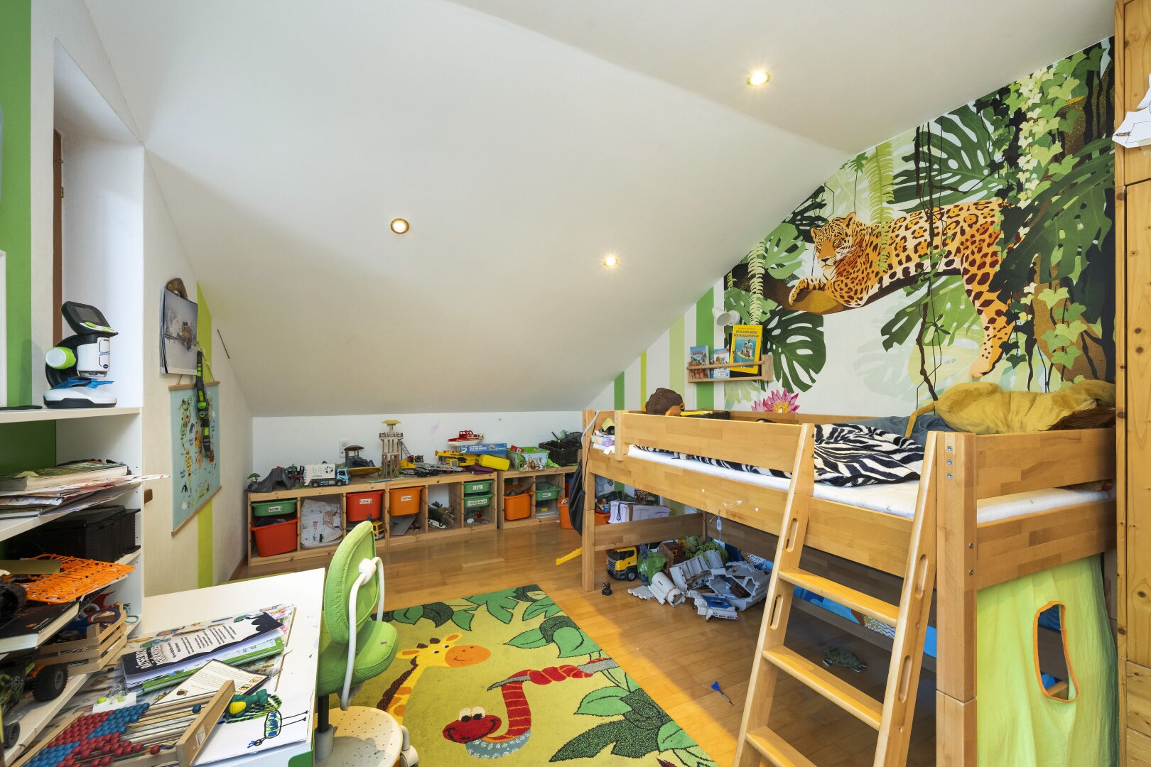 Kinderzimmer
